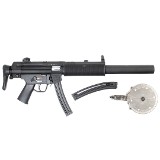 HECKLER & KOCH HK MP5 .22 LR - 3 of 3