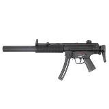 HECKLER & KOCH HK MP5 .22 LR - 1 of 3
