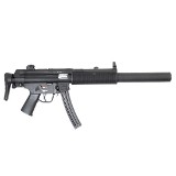 HECKLER & KOCH HK MP5 .22 LR - 2 of 3