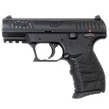 WALTHER CCP .380 ACP