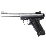 RUGER MARK I .22 LR - 1 of 3