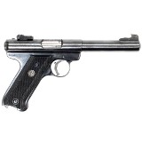 RUGER MARK I .22 LR - 2 of 3