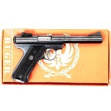 RUGER MARK I .22 LR - 3 of 3
