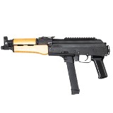 CENTURY ARMS NAK9 DRACO 9MM LUGER (9X19 PARA) - 1 of 2