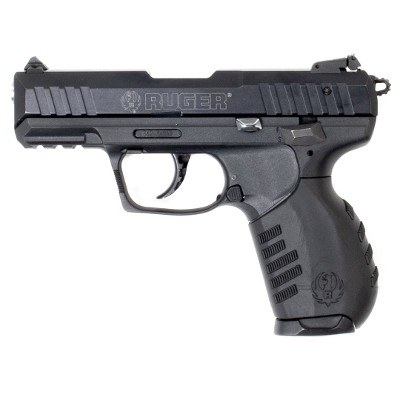RUGER SR22P .22 LR