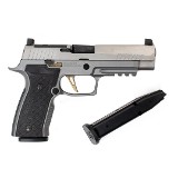 SIG SAUER P320 9MM LUGER (9X19 PARA) - 3 of 3