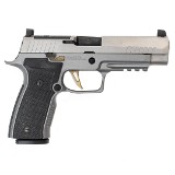 SIG SAUER P320 9MM LUGER (9X19 PARA) - 2 of 3
