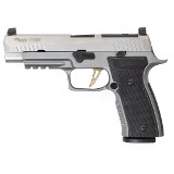 SIG SAUER P320 9MM LUGER (9X19 PARA) - 1 of 3