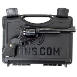 RUGER NEW MODEL SUPER BLACKHAWK .44 MAGNUM - 3 of 3