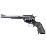 RUGER NEW MODEL SUPER BLACKHAWK .44 MAGNUM