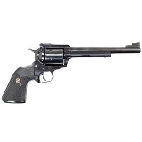 RUGER NEW MODEL SUPER BLACKHAWK .44 MAGNUM - 2 of 3