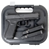 GLOCK 22 GEN 4 .40 S&W - 3 of 3