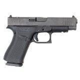 GLOCK 48 MOS 9MM LUGER (9X19 PARA) - 2 of 3