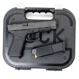 GLOCK 48 MOS 9MM LUGER (9X19 PARA) - 3 of 3