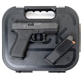 GLOCK 43X MOS 9MM LUGER (9X19 PARA) - 3 of 3