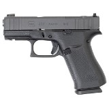 GLOCK 43X MOS 9MM LUGER (9X19 PARA) - 1 of 3