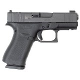 GLOCK 43X MOS 9MM LUGER (9X19 PARA) - 2 of 3