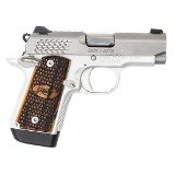 KIMBER MICRO 9 RAPTOR 9MM LUGER (9X19 PARA) - 2 of 3