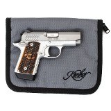 KIMBER MICRO 9 RAPTOR 9MM LUGER (9X19 PARA) - 3 of 3