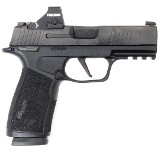 SIG SAUER P365 X-MACRO 9MM LUGER (9X19 PARA) - 2 of 3