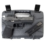 SIG SAUER P320 COMPACT 9MM LUGER (9X19 PARA) - 3 of 3
