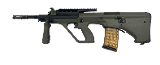 MICROTECH SMALL ARMS RESEARCH, INC. (MSAR) STG-556 5.56X45MM NATO - 2 of 3
