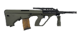 MICROTECH SMALL ARMS RESEARCH, INC. (MSAR) STG-556 5.56X45MM NATO