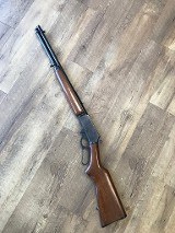 MARLIN Mod. 30AS .30-30 WIN - 1 of 3