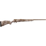 WEATHERBY VANGUARD BADLANDS - APPROACH CAMO 6.5MM CREEDMOOR