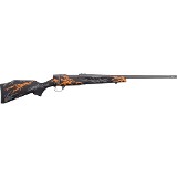 WEATHERBY VANGUARD COMPACT HUNTER .22-250 REM