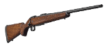 CZ 600 PLUS AMERICAN .308 WIN - 3 of 3