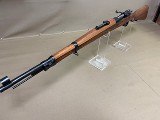MAUSER M24/47 8MM MAUSER - 3 of 3