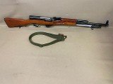 NORINCO SKS 7.62X39MM - 1 of 3