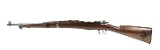 SPANISH MAUSER M1916 7X57MM MAUSER - 1 of 3