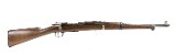SPANISH MAUSER M1916 7X57MM MAUSER - 2 of 3