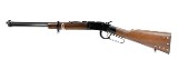ITHACA GUN COMPANY M-49 .22 S/L/LR