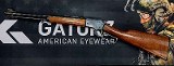 MARLIN 39TDS .22LR/.22MAG - 1 of 3