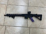 DIAMONDBACK DB-15 5.56X45MM NATO
