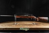 NIGHTHAWK CUSTOM Cooper Montana Heritage Rifle Walnut Carbon Steel Barrel .308 WIN - 2 of 3