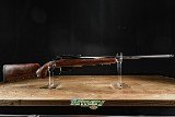 NIGHTHAWK CUSTOM Cooper Montana Heritage Rifle Walnut Carbon Steel Barrel .308 WIN - 1 of 3