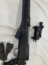 CGA SKS 7.62X39MM - 3 of 3