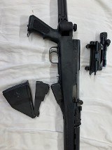CGA SKS 7.62X39MM - 1 of 3