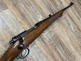 WINCHESTER 70 (Pre-64) .338 WIN MAG - 3 of 3