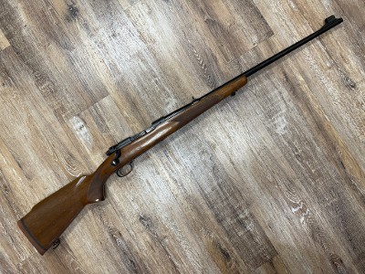 WINCHESTER 70 (Pre-64) .338 WIN MAG