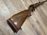 WINCHESTER 70 (Pre-64) .338 WIN MAG - 2 of 3