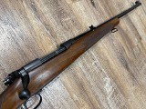 WINCHESTER 70 (Pre-64) .243 WIN - 3 of 3