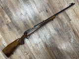 WINCHESTER 70 (Pre-64) .243 WIN - 1 of 3