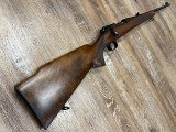 WINCHESTER 70 (Pre-64) .243 WIN - 2 of 3
