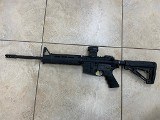 PALMETTO STATE ARMORY PA-15 5.56X45MM NATO