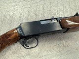 BROWNING bar-22 .22 CAL - 3 of 3